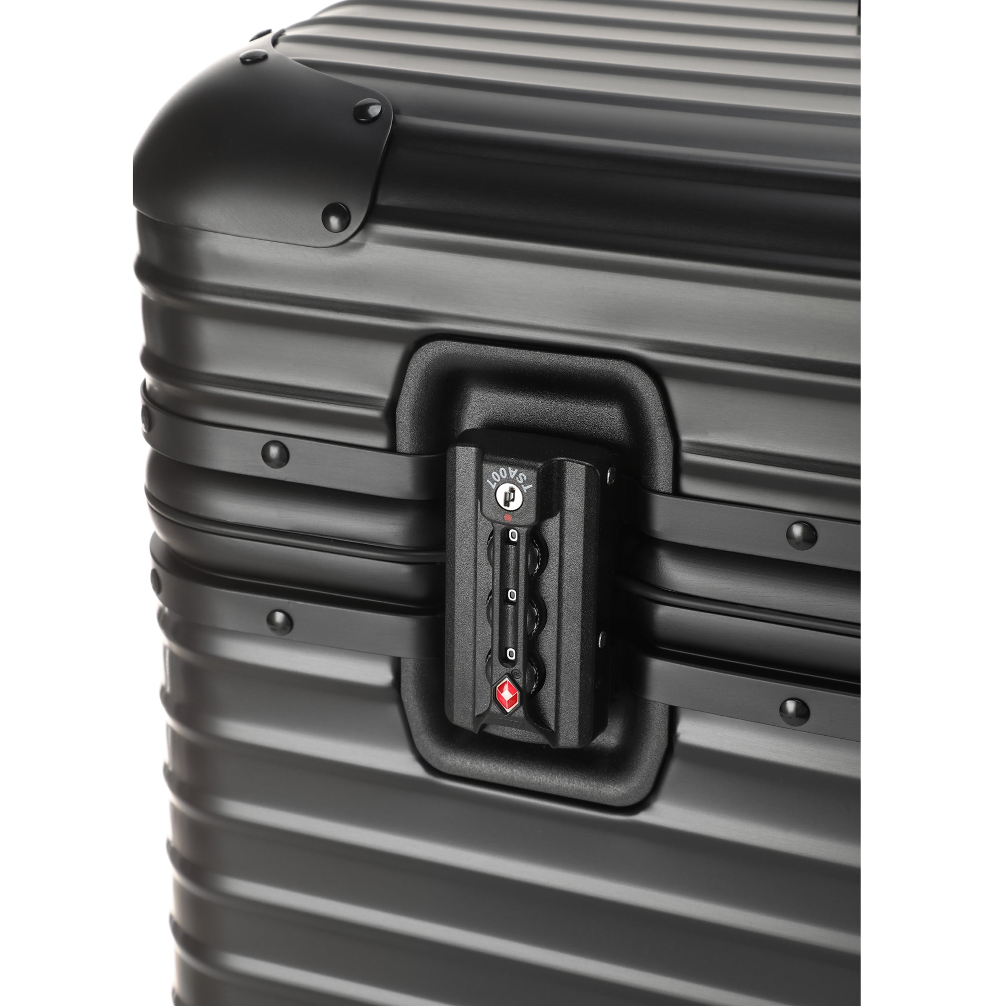 PILOT ALUMINIUM CASE