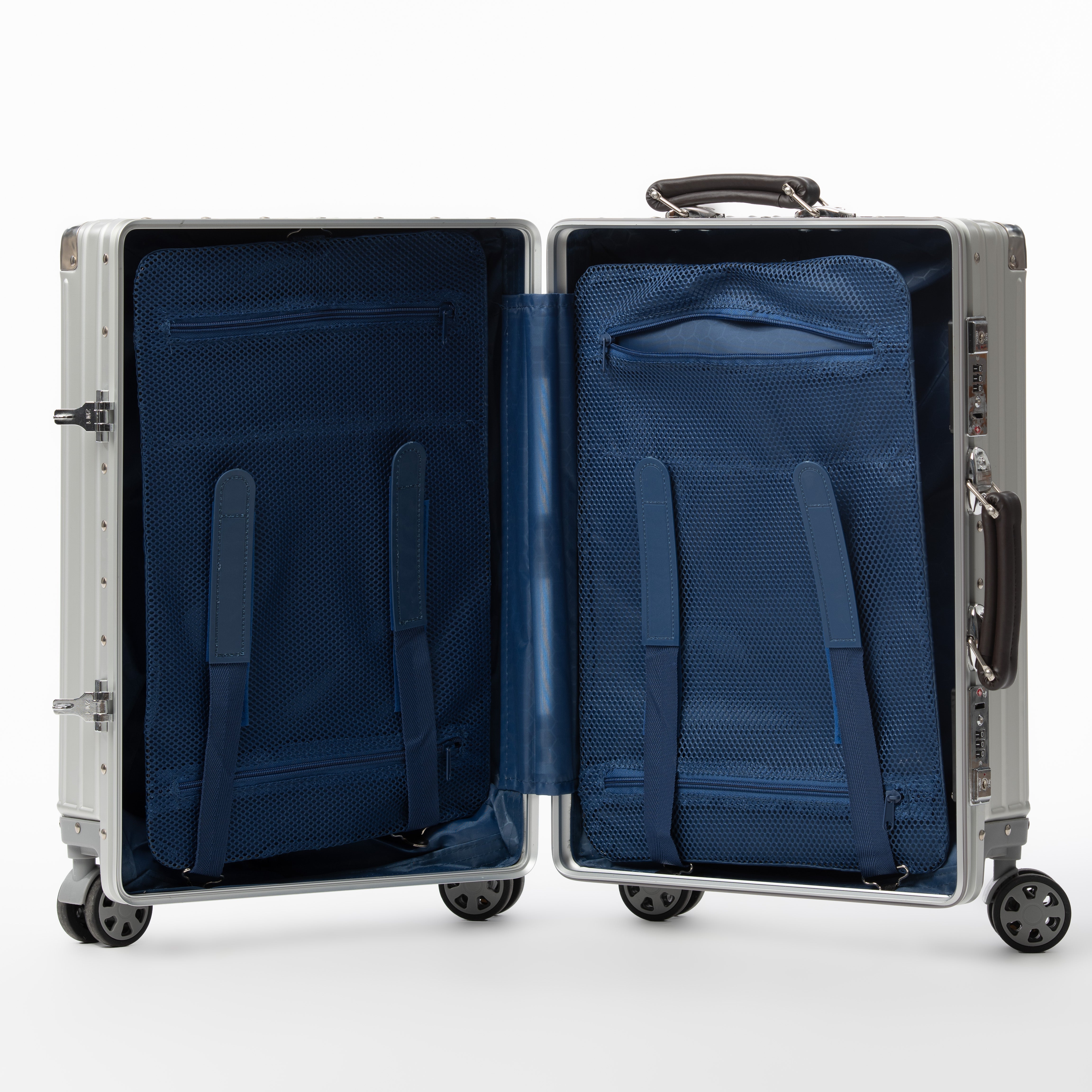 CLASSIC ALUMINIUM SHIPPING 17TH FEBRUARY