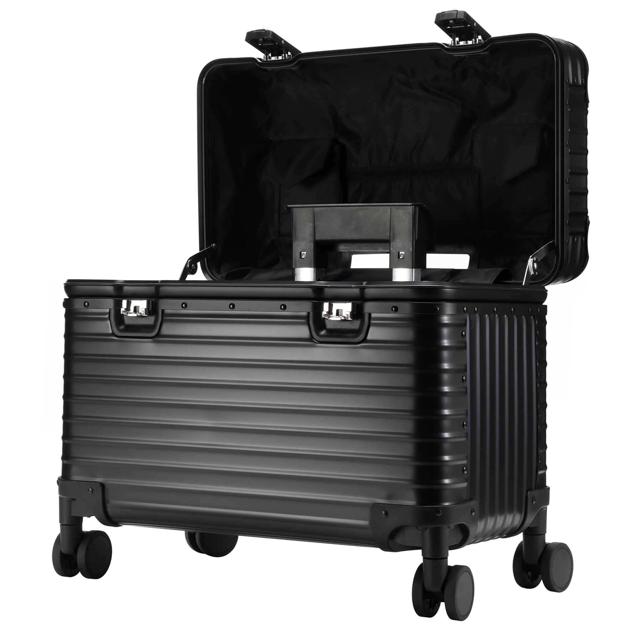 PILOT ALUMINIUM CASE