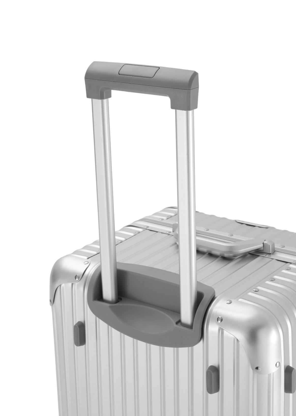 ALUMINIUM SUITCASE - PRE ORDER SHIPPING AUGUST 5TH