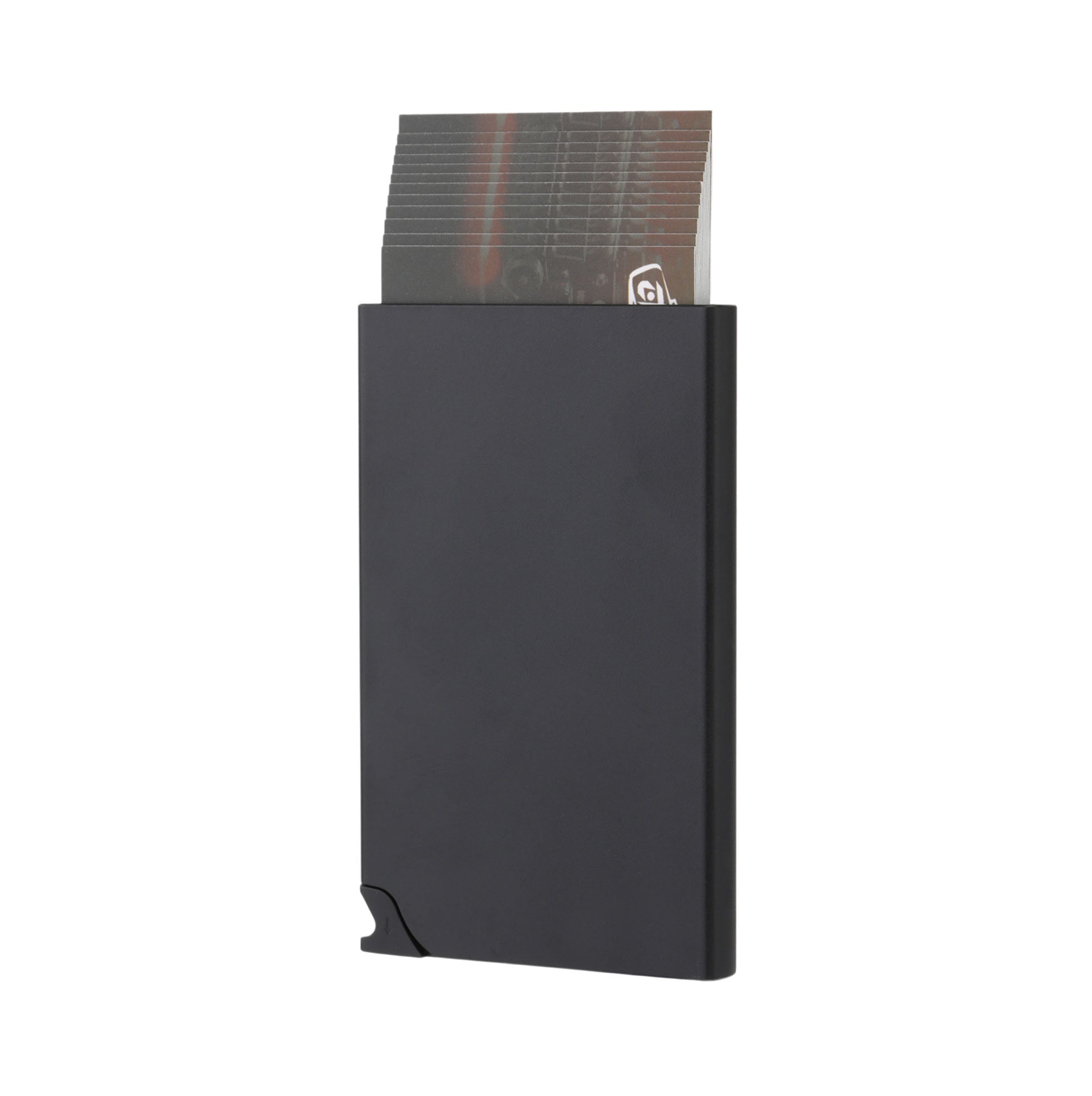 ALUMINIUM CARD HOLDER SHIPPING 17TH FEBRUARY