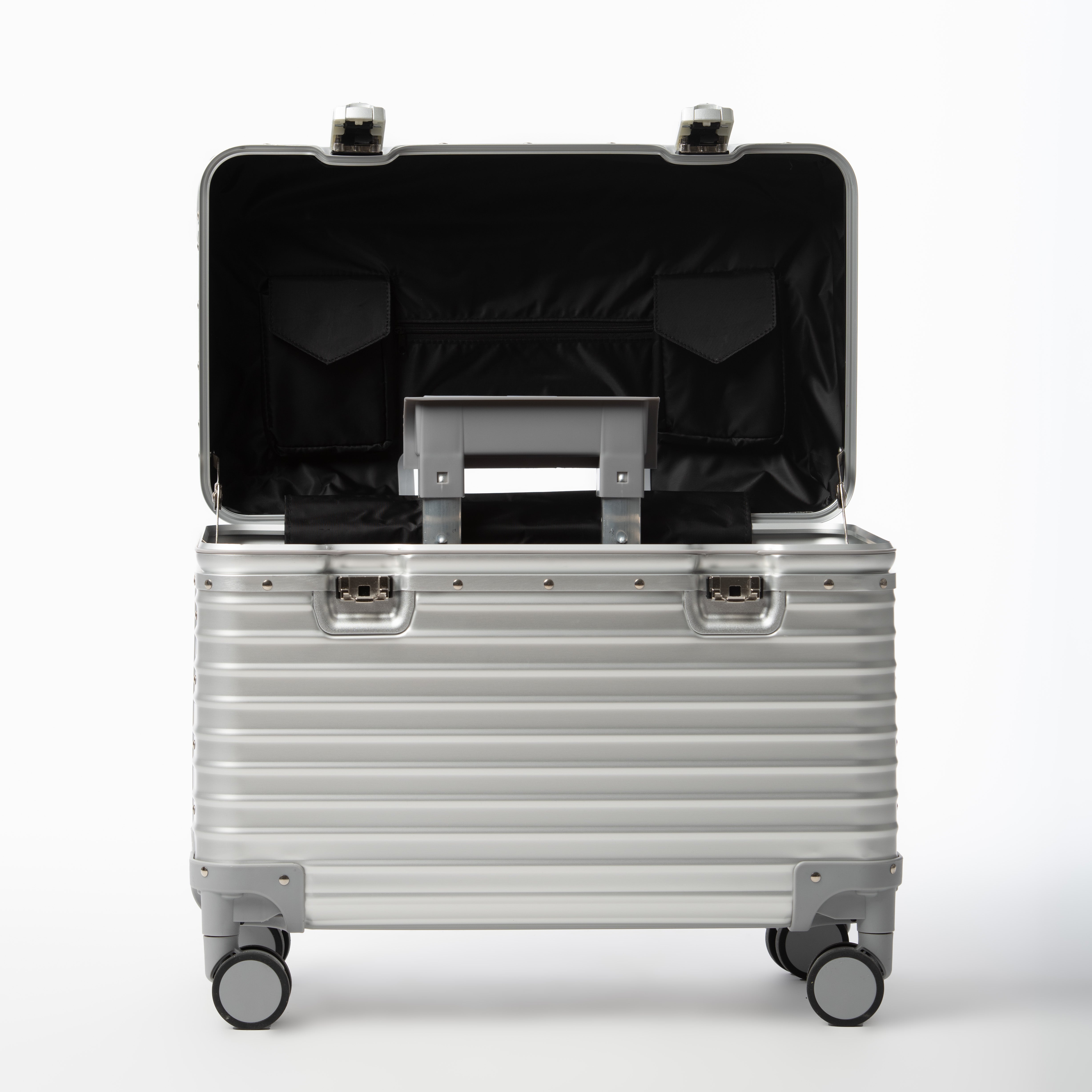 PILOT ALUMINIUM CASE