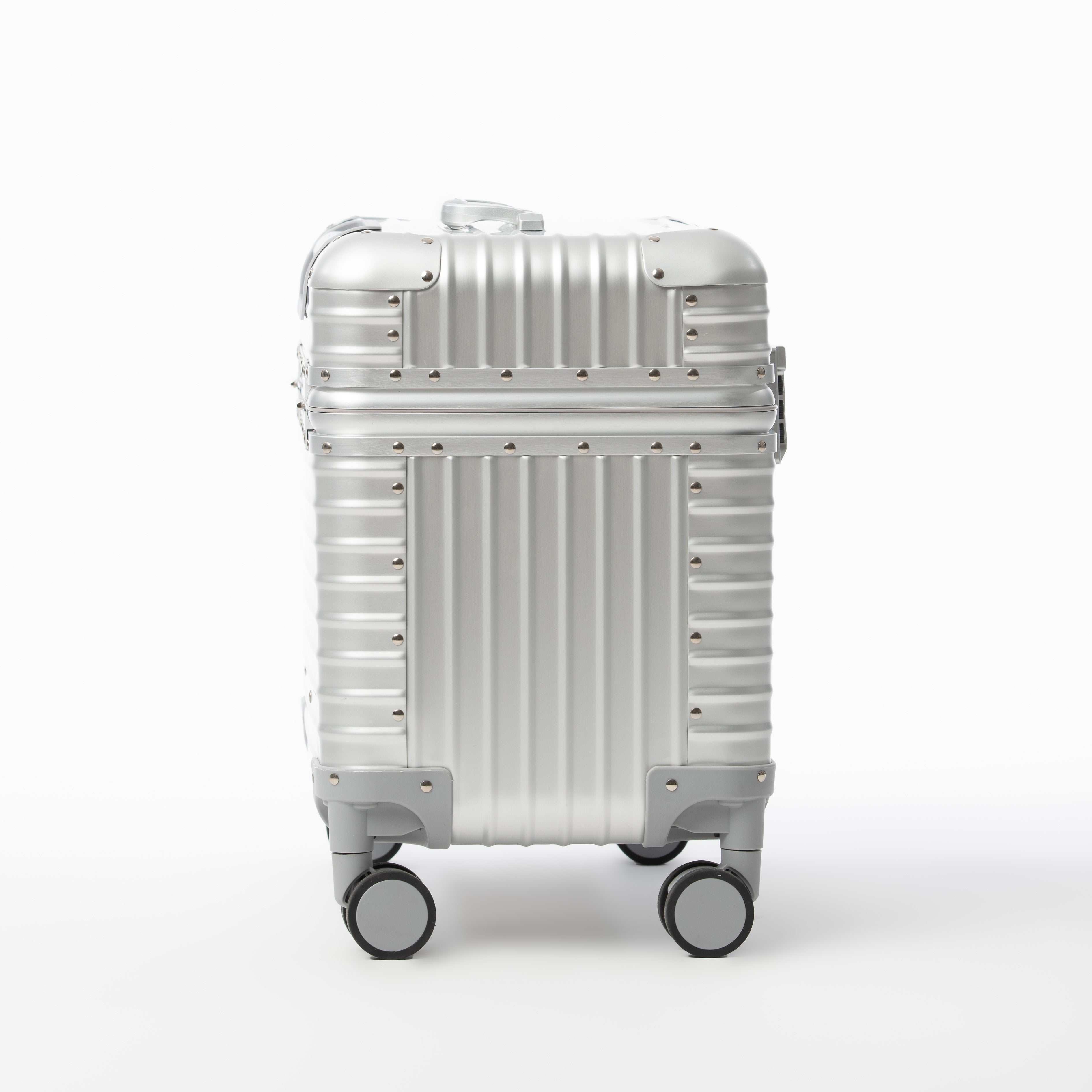 PILOT ALUMINIUM CASE