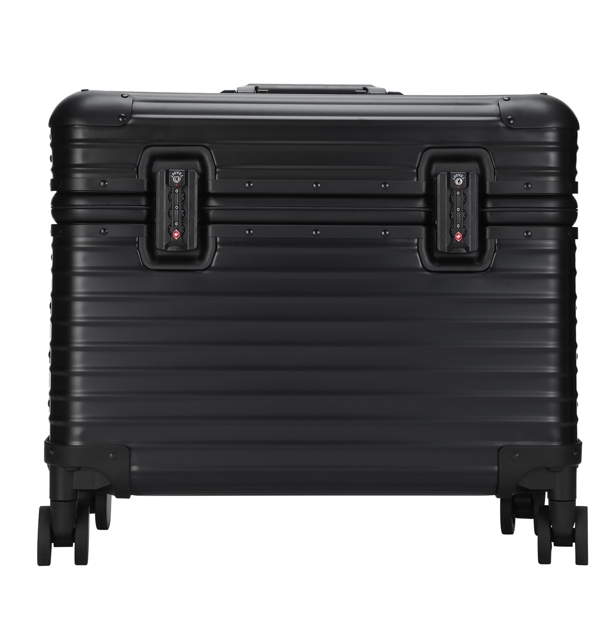PILOT ALUMINIUM CASE