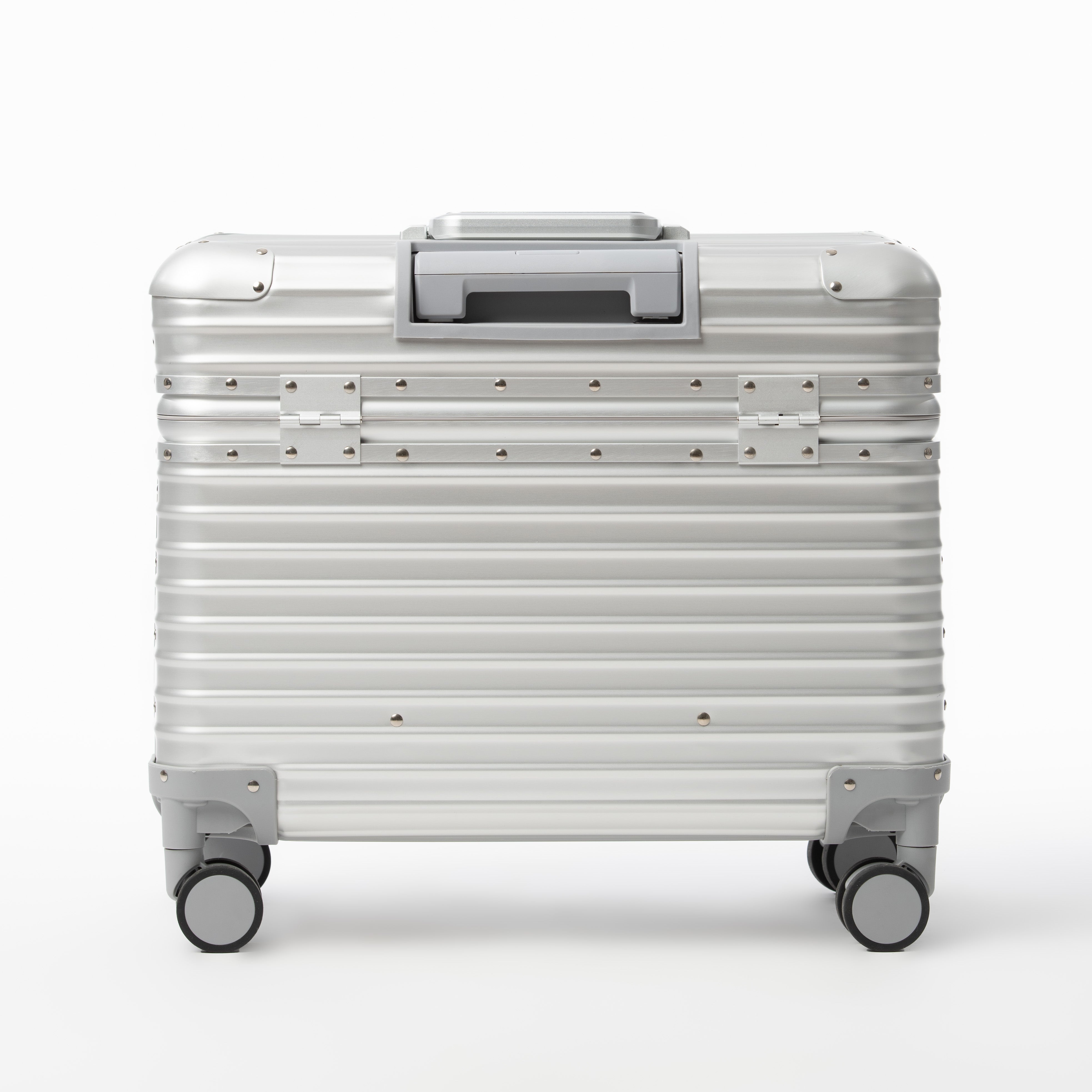 PILOT ALUMINIUM CASE