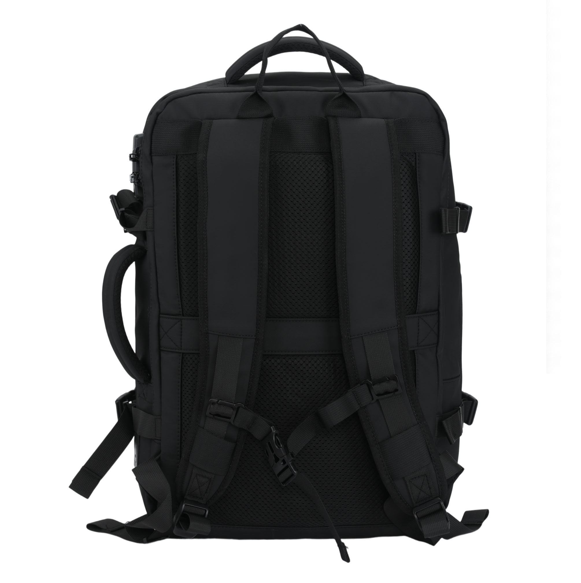 VACUUM COMPRESSION BACKPACK SHIPPING 17TH FEBRUARY