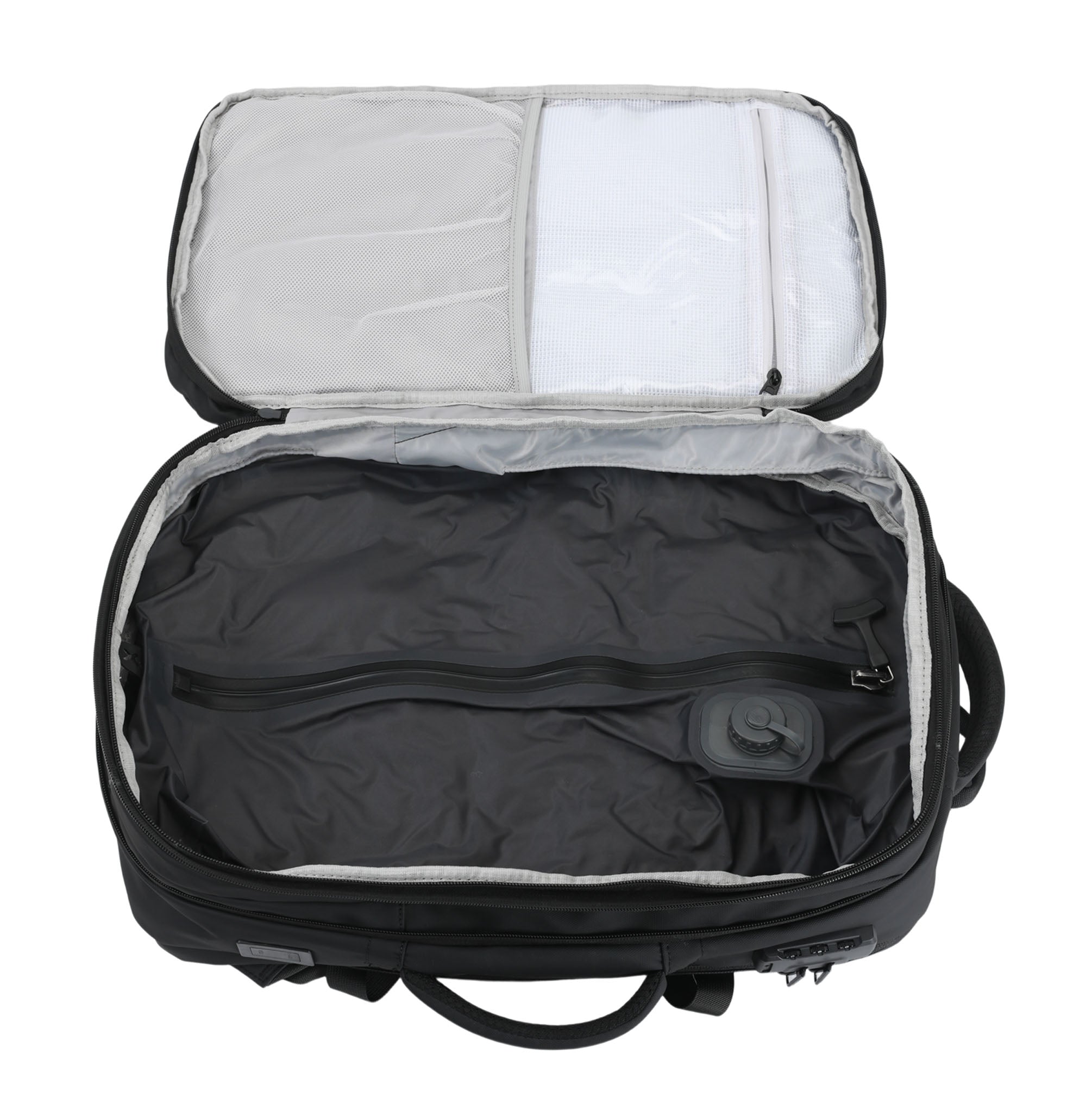 VACUUM COMPRESSION BACKPACK SHIPPING 17TH FEBRUARY