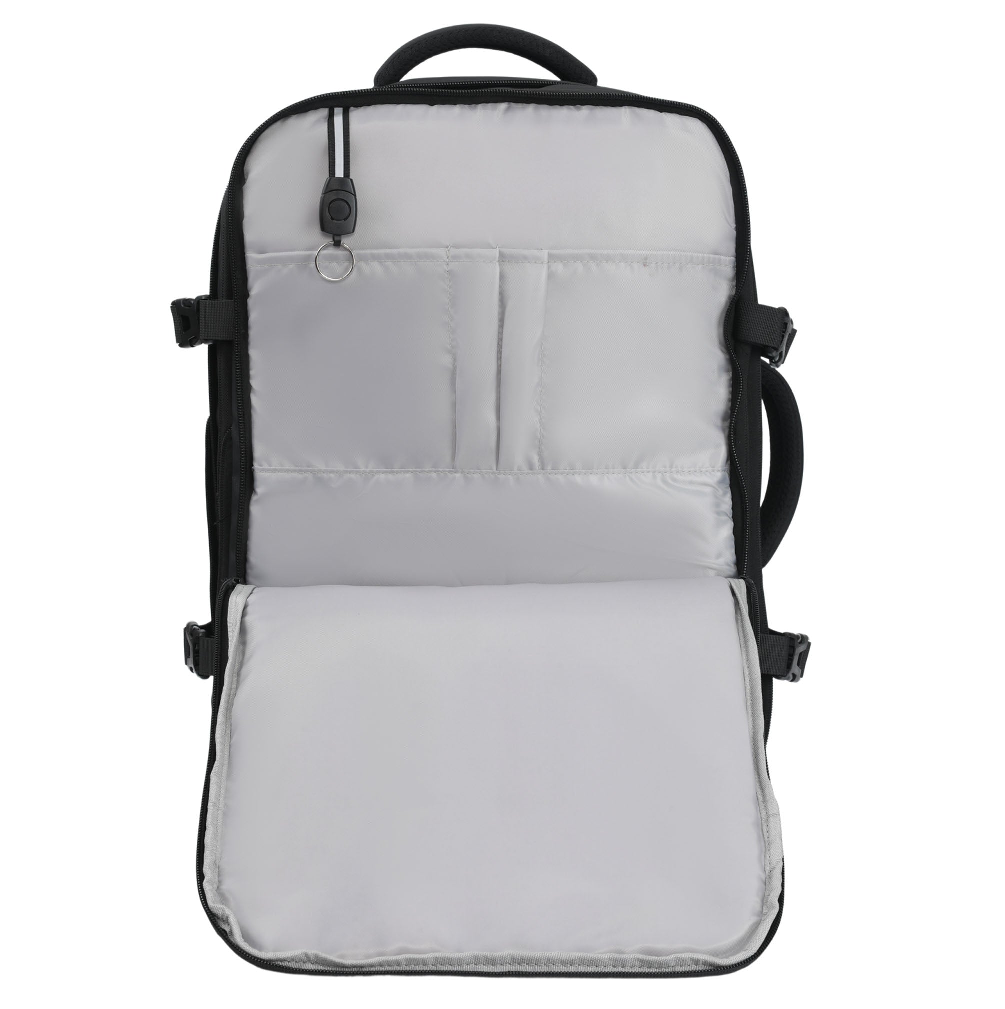 VACUUM COMPRESSION BACKPACK SHIPPING 17TH FEBRUARY