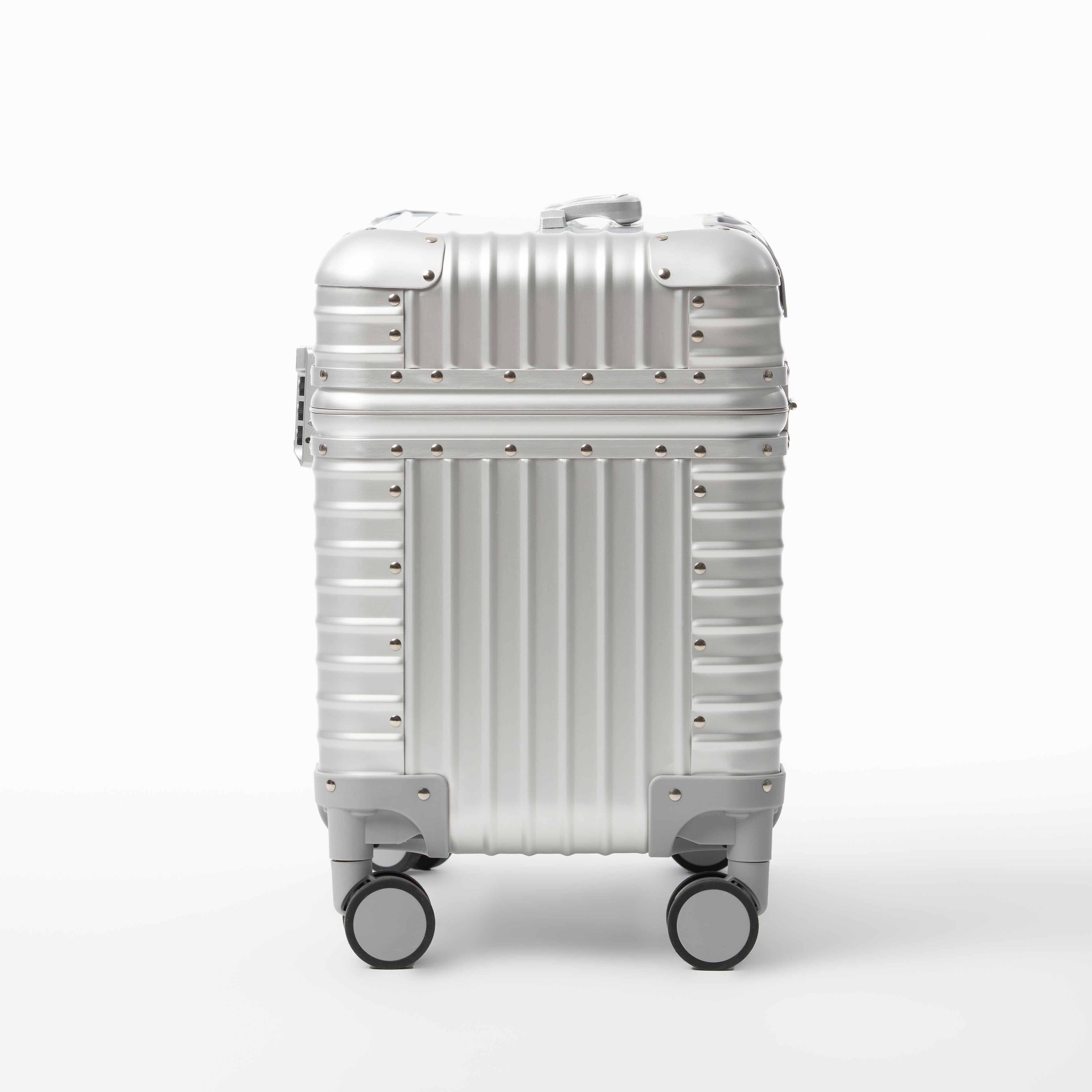PILOT ALUMINIUM CASE